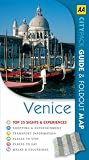Books : Venice (AA CityPack Guides) (AA CityPack Guides)