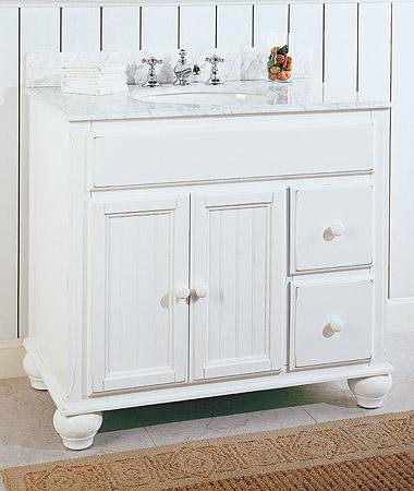 Fairmont Designs Cottage 36 - 156-36R