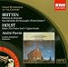Britten - Sinfonia da Requiem; Four Sea Interludes
