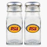 Review Bergamot  / Arizona State Sun Devils Salt and Pepper Shaker Set