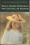 The getting of wisdom