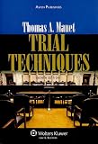 Trial Techniques 8e