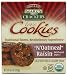 Mary's Gone Crackers love Cookies, N'Oatmeal Raisin, 5.5-Ounce Boxes (Pack of 6)  : image