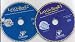 Software : Lot 2 Cd Let's Go Read Island Adventure 1 & Ocean Adventure 2 Pc Vista Xp MAC OSX Classic Mode