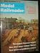 Book Model Railroader Magazine (August, 1976)