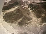 The Nazca Lines The Astronaut Poster Photo Archaeoastronomical Sites Peru Posters Photos 16x20