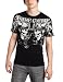 Xtreme Couture Men's Crush Tee, Black, X-Large