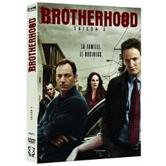 Brotherhood - Saison 3