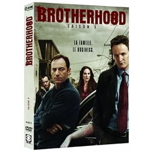 Brotherhood - Saison 3