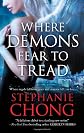 Where Demons Fear to Tread