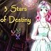 3 Stars of Destiny [Game Download]