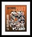 2007 Cleveland Browns Team Composite NFL Framed 8 x 10 Photograph