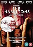 The Hamiltons [DVD]