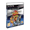 The Jak and Daxter Trilogy (PS3)
