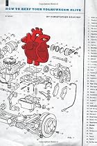 How to Keep Your Volkswagen Alive