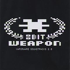 Vaporware Soundtracks 2.0