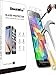 Samsung Galaxy Grand Prime Ballistic Screen Protector ShockWize ® [Tempered Glass] .3mm Thin Premium Real Glass Screen Protector Galaxy Grand Prime G530 [Lifetime Warranty]
