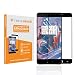 Tech Sense Lab Edge To Edge Premium Tempered Glass Screen Protector [9H] - Full HD, Shatterproof, Anti Scratch Screen Guard For One Plus 3 (Black) RS.509.00