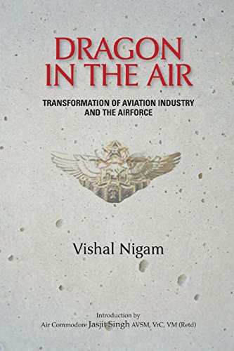Dragon in the Air: Transformation of China's Aviation Industry and Air Foce: Transformation of China's Aviation Industry and Air Foce