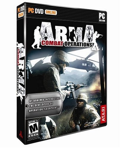 ArmA: Combat Operations