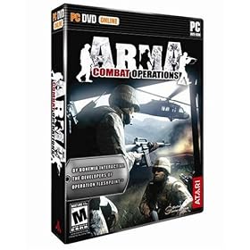 ArmA: Combat Operations