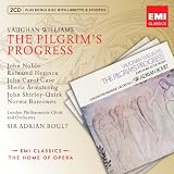 Vaughan Williams: The Pilgrims Progress (Home of Opera)
