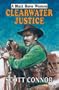 Clearwater Justice (Black Horse Western)