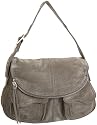 Lucky Brand Stash Foldover Hobo