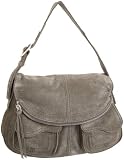 Search : Lucky Brand Stash Foldover Hobo