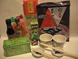 Deluxe Sushi Kit