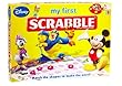 Mattel - N6727 - Jeu de soci�t� - Jeu de lettres - Mon Premier Scrabble Disney
