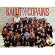 Salut Les Copains (coffret 40 CD)