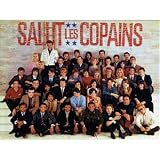 Salut Les Copains (coffret 40 CD)