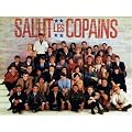Salut Les Copains (coffret 40 CD)