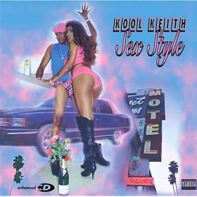Make Up Your Mind [Explicit]