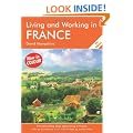 Living and Working in France: A Survival Handbook (Living & Working)