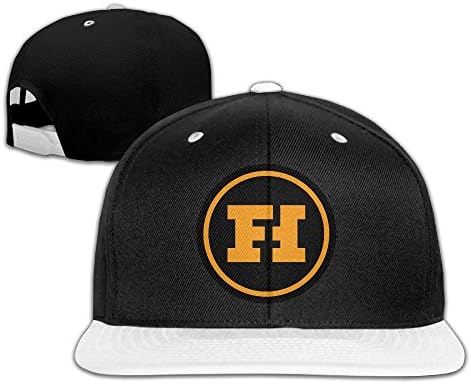 CAON Funhaus Poster Logo Fashion Children Hip-hop Baseball Cap