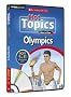 Hot Topics Interactive: Olympics