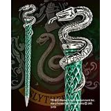 Harry Potter Slytherin Pen