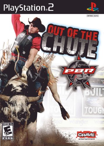 PBR: Out of the Chute