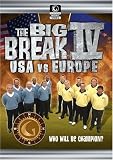 Golf Channel - The Big Break IV: USA v Europe - Episode 13; Who Will be Champion?