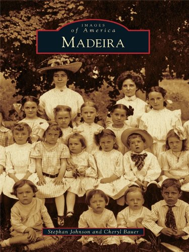 Madeira (Images of America)