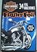 All Products : Harley-Davidson Motor Cycles 34 Flashy Foil Valentines