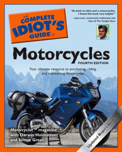 Motorcycles