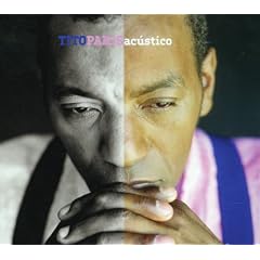 Acustico by Tito Paris