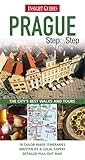 Prague step by step