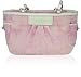 Coach HAC Pleated East/West Gallery Small Tote Bag F14629 - Blush