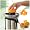 Russell Hobbs 13704-56 Citruspresse STYLO
