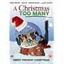 A Christmas Too Many [DVD]