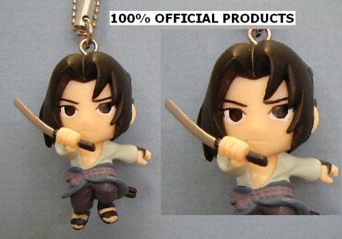 51uU6zzC6WL naruto keychain mini figure sasuke